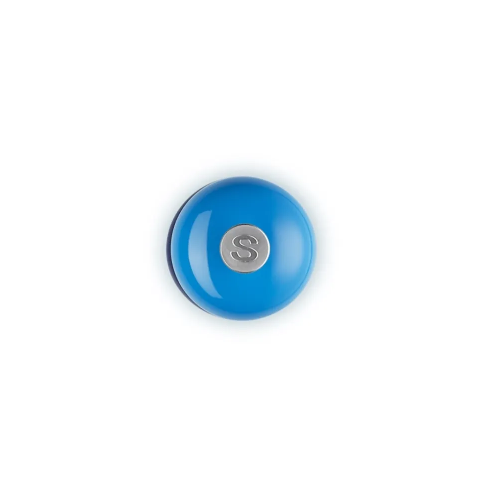 Zoutmolen Le Creuset Azure 21 cm