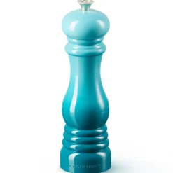 Zoutmolen Le Creuset Caribbean Blue 21 cm