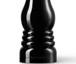 Zoutmolen Le Creuset Ebbenzwart 21 cm