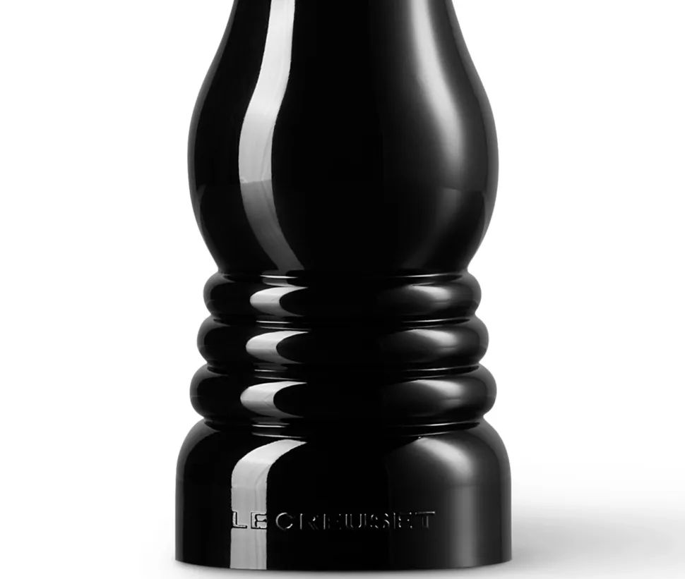 Zoutmolen Le Creuset Ebbenzwart 21 cm
