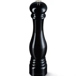 Le Creuset Zoutmolen Ebbenzwart 30 cm Hot