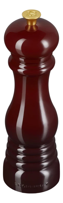 Le Creuset Zoutmolen Garnet 21 cm Best