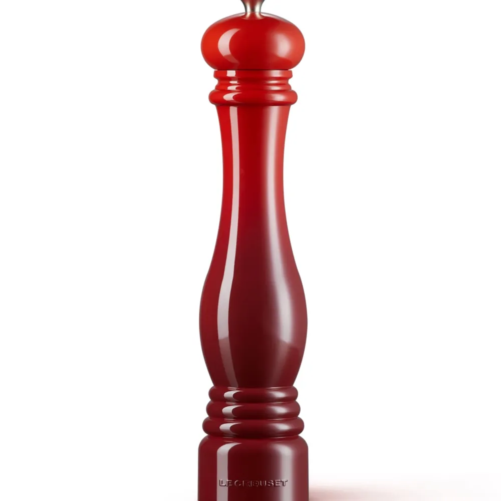Le Creuset Zoutmolen Kersenrood 30 cm Best