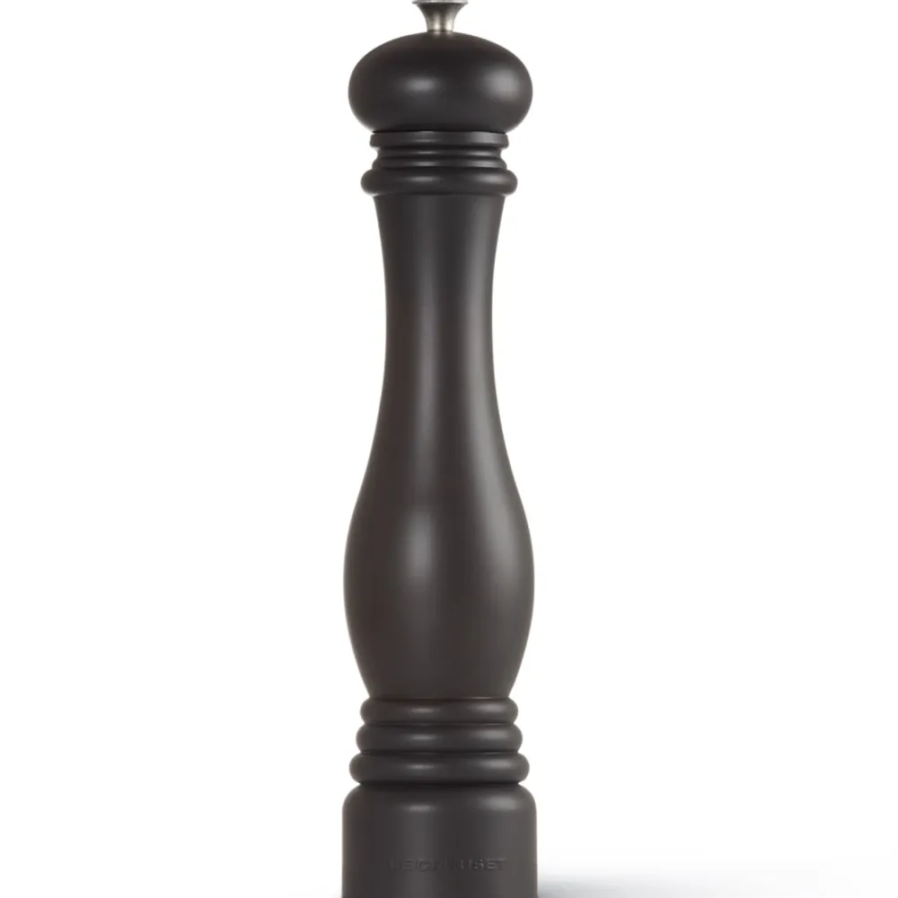 Le Creuset Zoutmolen Mat Zwart 30 cm Best