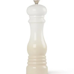 Zoutmolen Le Creuset Meringue 21 cm