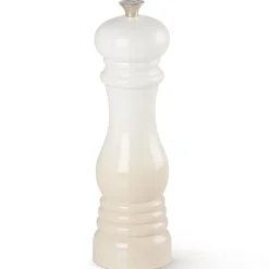 Zoutmolen Le Creuset Meringue 21 cm