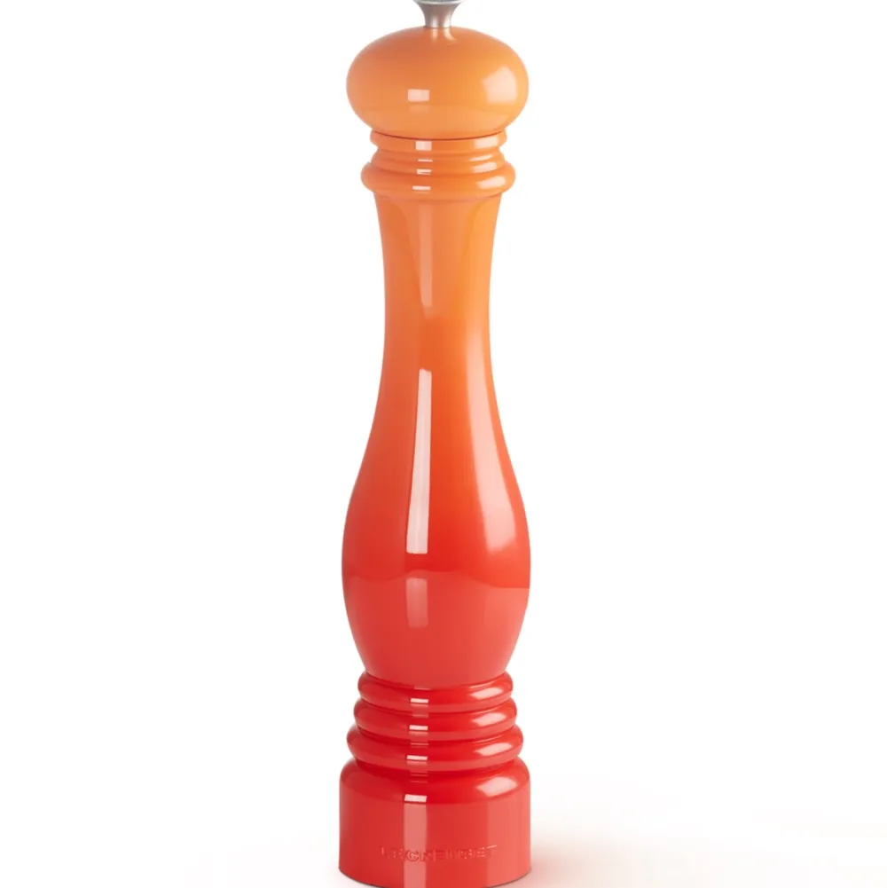 Le Creuset Zoutmolen Oranjerood 30 cm Hot