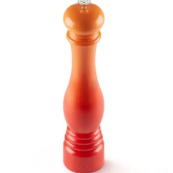 Le Creuset Zoutmolen Oranjerood 30 cm Hot