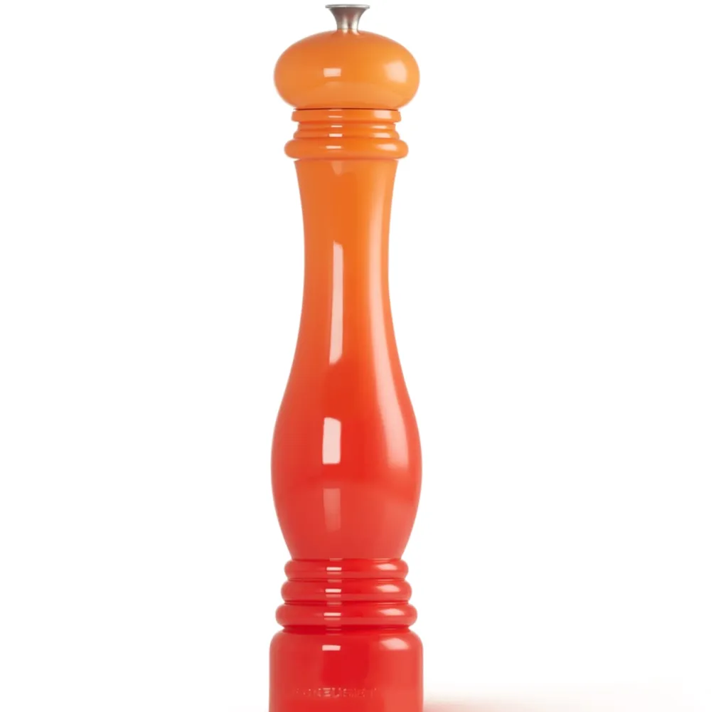 Le Creuset Zoutmolen Oranjerood 30 cm Hot