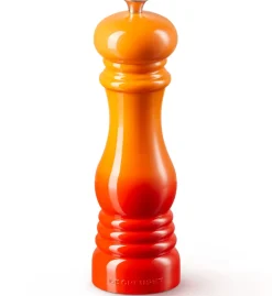 Zoutmolen Le Creuset Oranjerood 21 cm