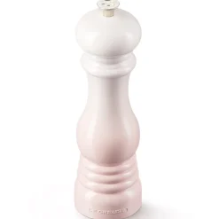 Le Creuset Zoutmolen Shell Pink 21 cm New