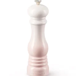 Le Creuset Zoutmolen Shell Pink 21 cm New