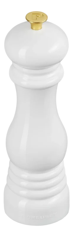 Zoutmolen Le Creuset White 21 cm