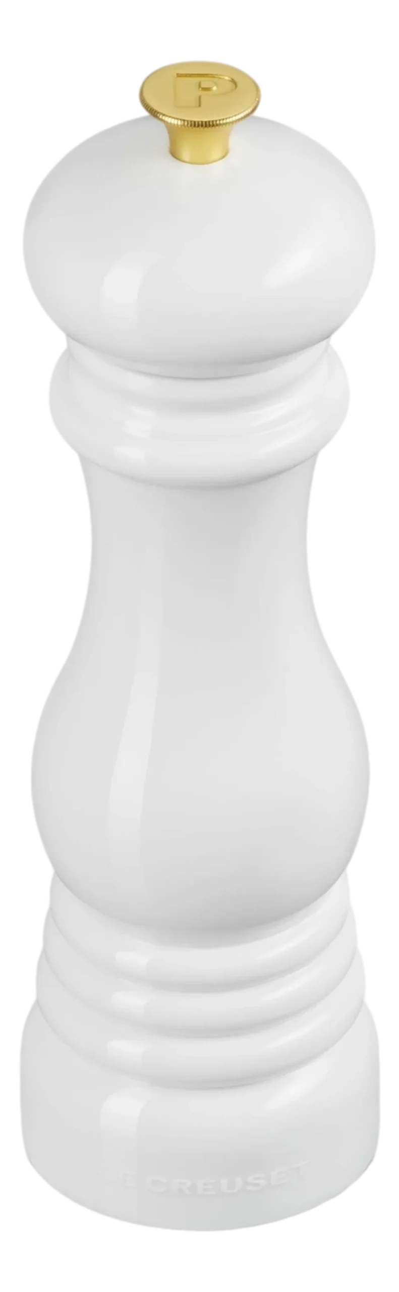 Zoutmolen Le Creuset White 21 cm