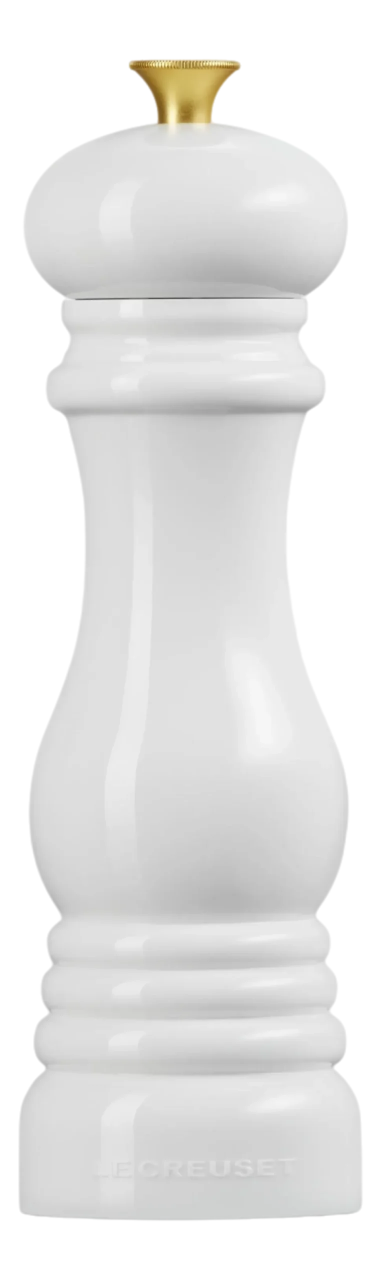 Zoutmolen Le Creuset White 21 cm