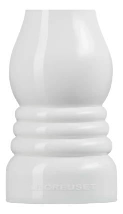 Zoutmolen Le Creuset White 21 cm