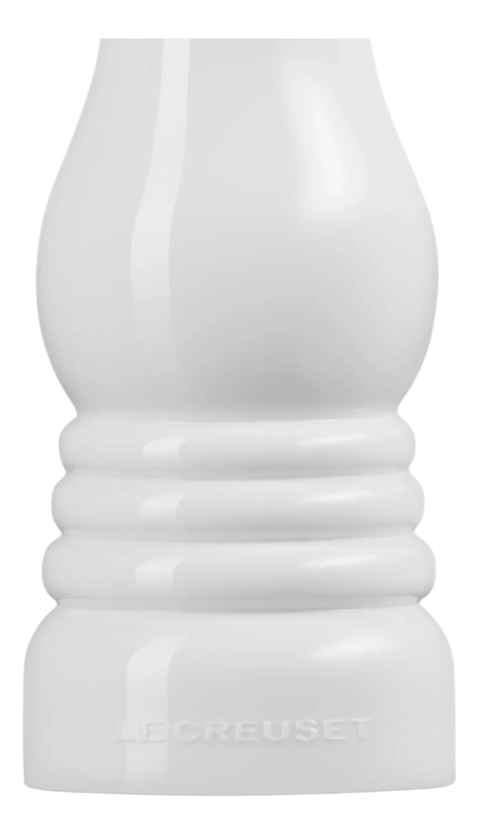 Zoutmolen Le Creuset White 21 cm