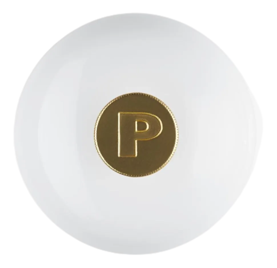 Zoutmolen Le Creuset White 21 cm