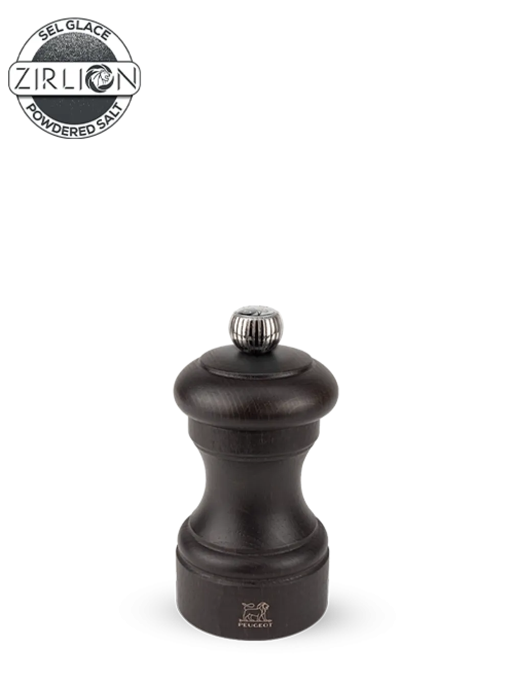 Peugeot Zoutmolen Bistro Chocolade 10 cm Outlet