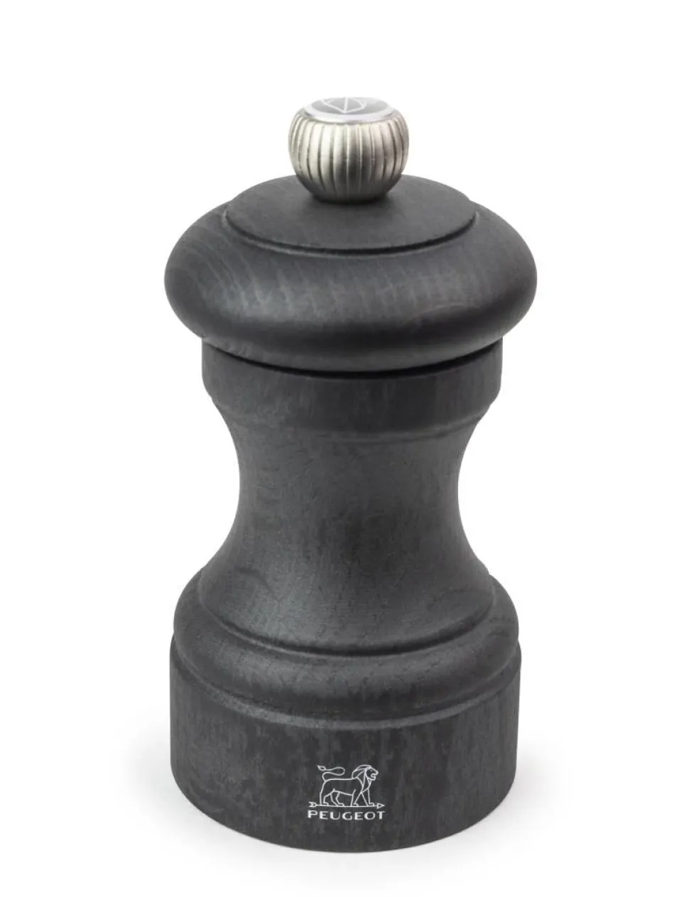 Zoutmolen Peugeot Bistro Graphite 10 cm