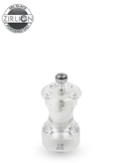 Zoutmolen Peugeot Bistro Manueel Acryl 10 cm