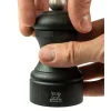 Peugeot Zoutmolen Bistro Mat Zwart 10 cm Sale