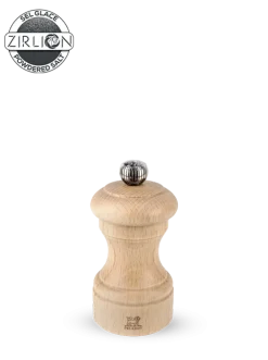 Peugeot Zoutmolen Bistro Naturel 10 cm Hot