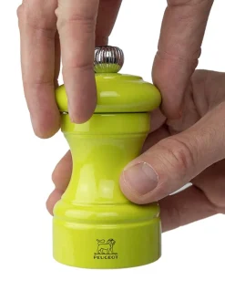 Zoutmolen Peugeot Bistro Pistache 10 cm