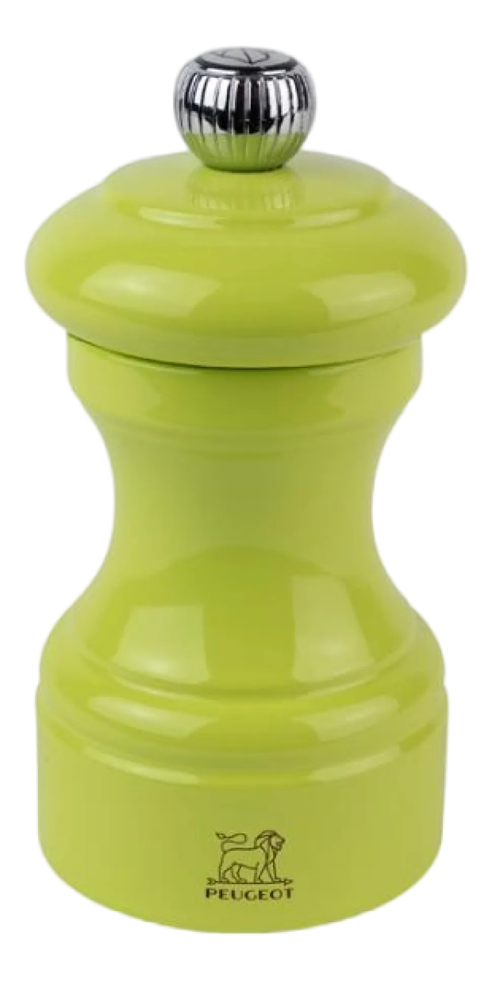 Zoutmolen Peugeot Bistrorama Pistache 10 cm