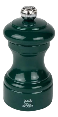 Peugeot Zoutmolen Bistrorama Bosgroen 10 cm Sale