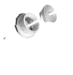 Zoutmolen Peugeot Boreal Bloembladroos 21 cm