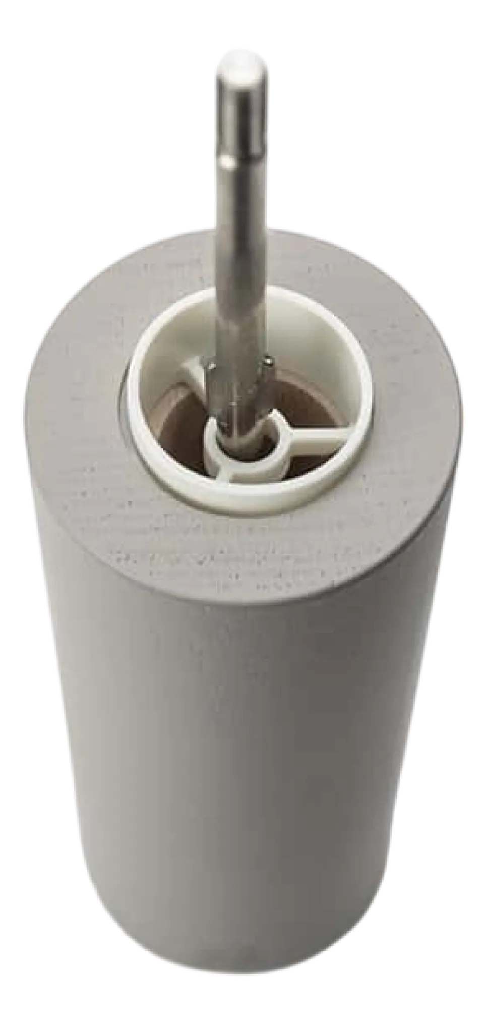 Zoutmolen Peugeot Boreal Kiezelgrijs 21 cm