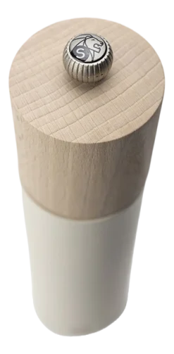 Zoutmolen Peugeot Boreal Vederwit 21 cm 2025