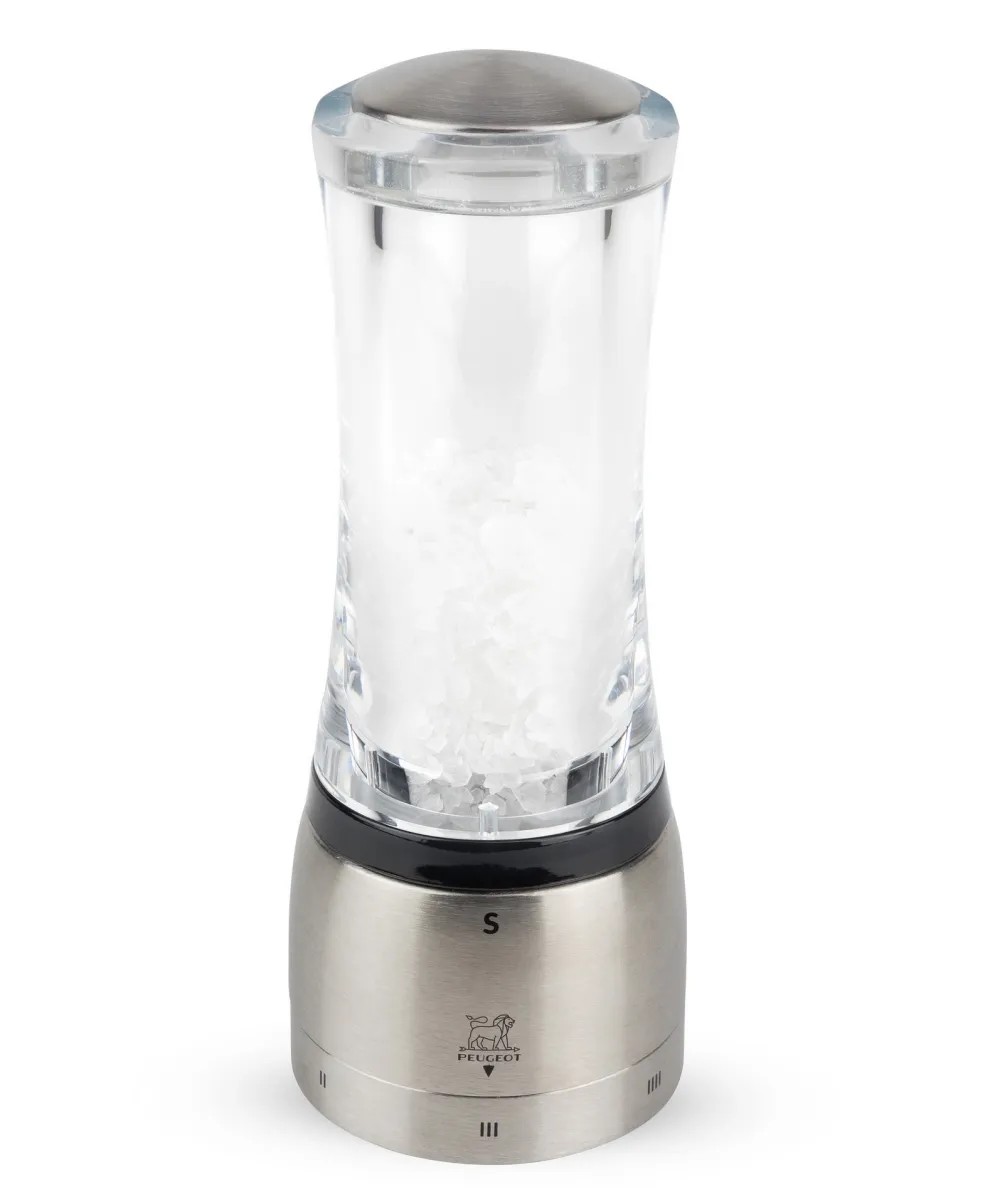 Peugeot Zoutmolen Daman U-Select 21 cm New