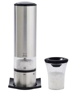 Zoutmolen Peugeot Elis Sense Elektrisch 20 cm