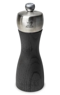 Zoutmolen Peugeot Fidji Graphite 15 cm