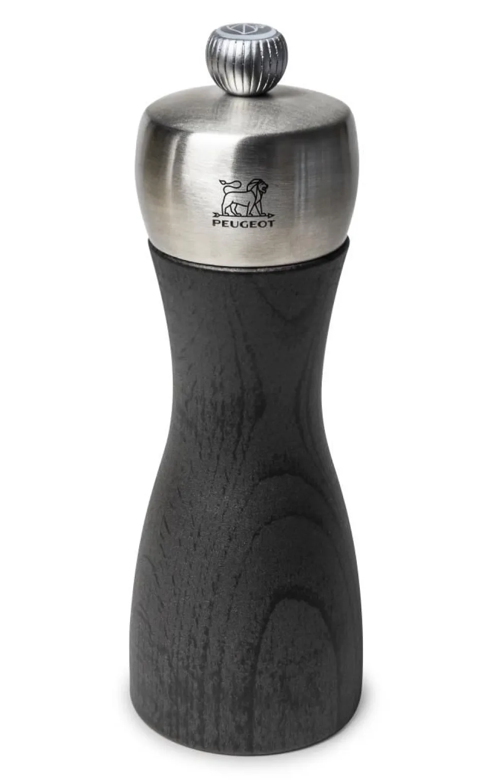Zoutmolen Peugeot Fidji Graphite 15 cm