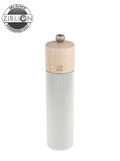 Zoutmolen Peugeot Line Aluminium 22 cm