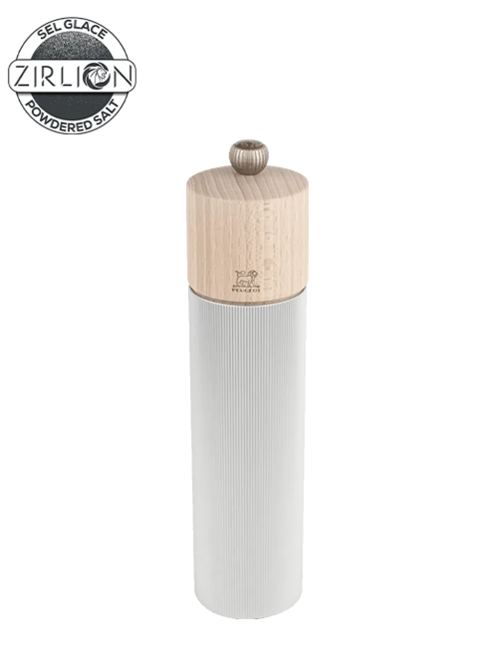 Zoutmolen Peugeot Line Aluminium 22 cm