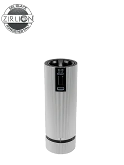 Zoutmolen Peugeot Line Elektrisch Carbon 15 cm