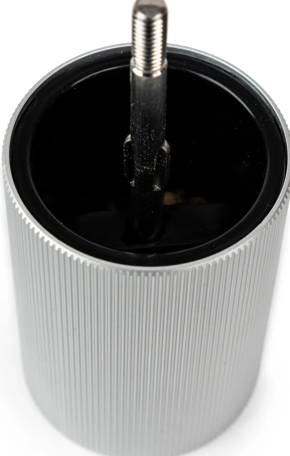 Zoutmolen Peugeot Line Naturel 12 cm