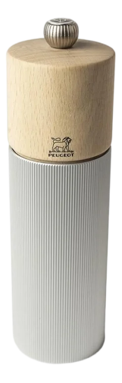 Zoutmolen Peugeot Line Natuur 18 cm