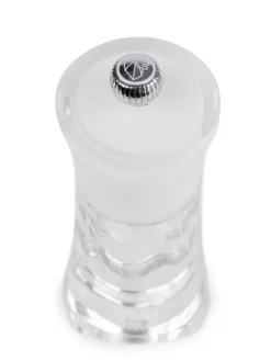 Peugeot Zoutmolen Molène Wit 14 cm Online