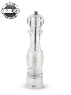 Peugeot Zoutmolen Nancy Acryl 30 cm Hot