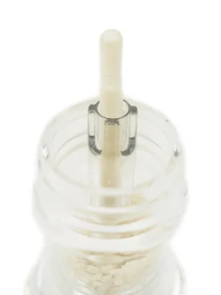 Zoutmolen Peugeot Nancy Voor Vochtig Zout Acryl 18 cm