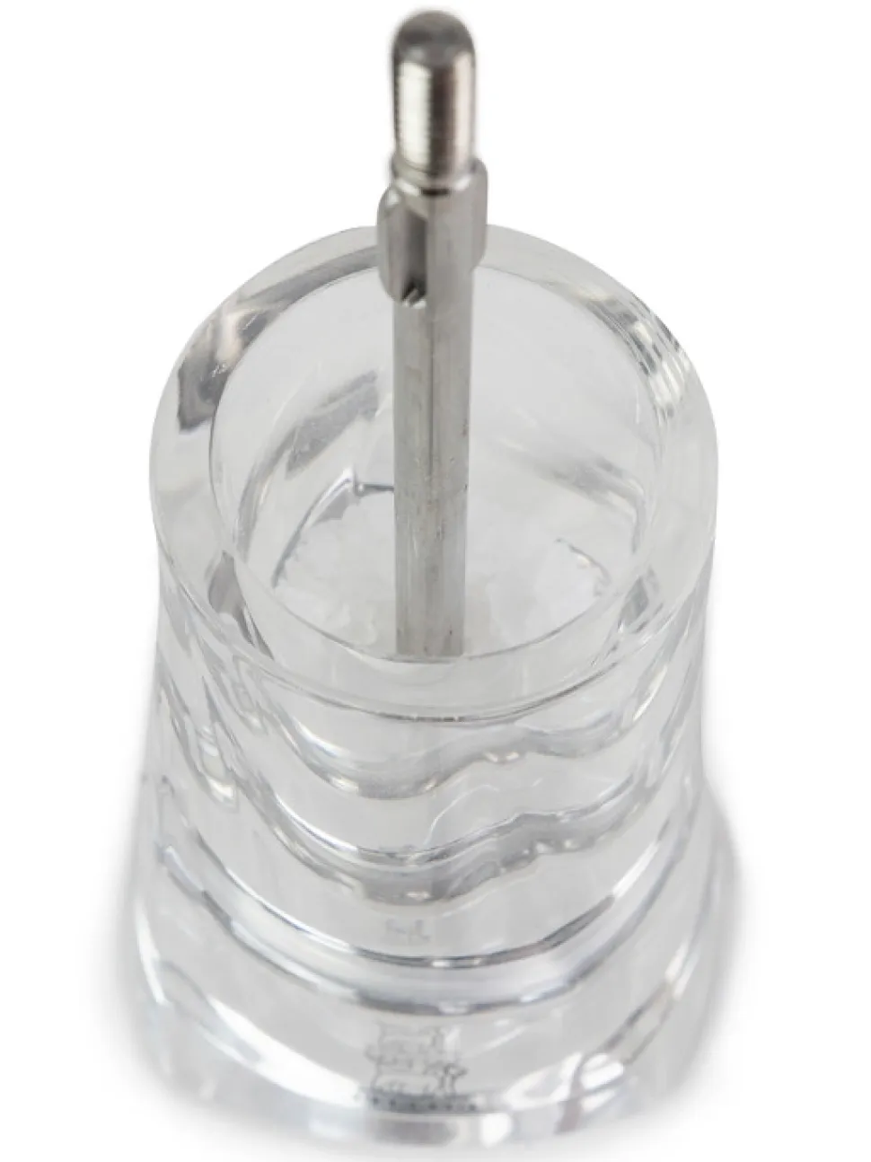 Zoutmolen Peugeot Ouessant Acryl / Inox 14 cm