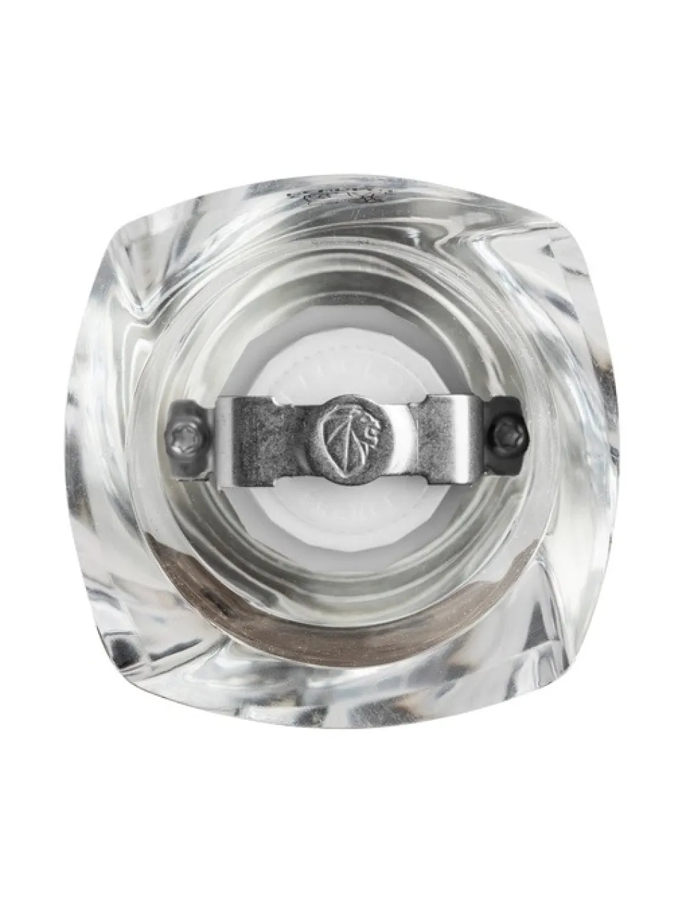 Zoutmolen Peugeot Ouessant Acryl / Inox 14 cm