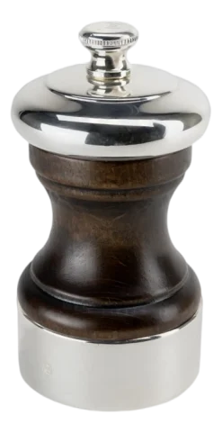 Peugeot Zoutmolen Palace Zilver 10 cm Discount