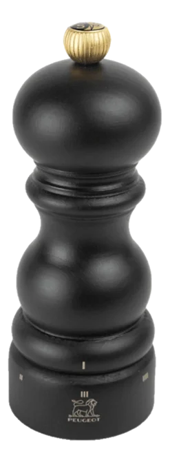 Peugeot Zoutmolen Paris Chocolade 15 cm Hot
