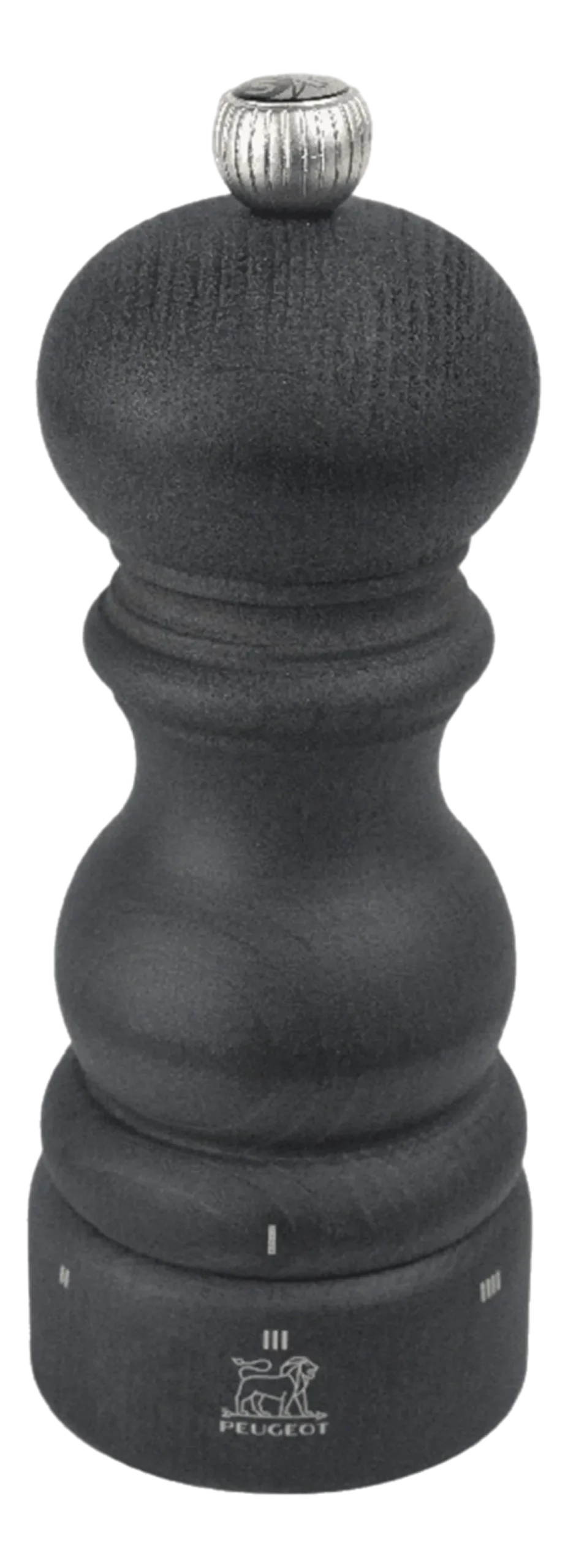 Zoutmolen Peugeot Paris Grafiet 15 cm